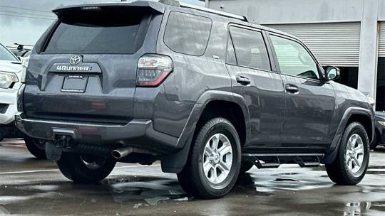 2023 Toyota 4Runner
