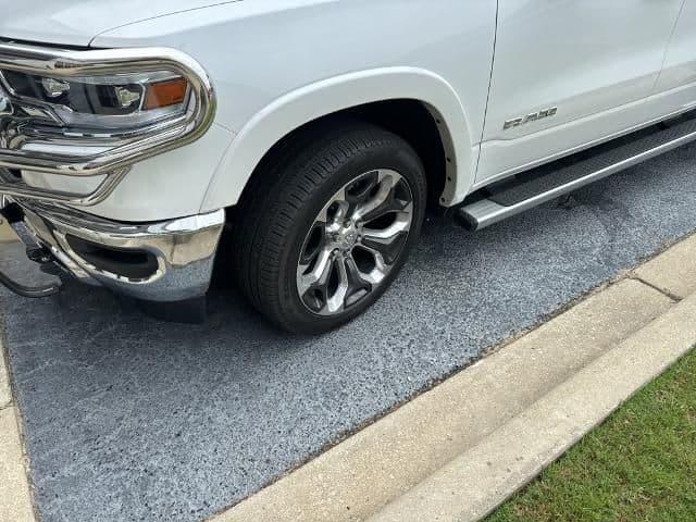 2024 ram 1500 longhorn in lexington, south carolina
