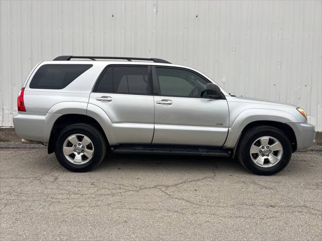 2008 toyota 4runner sr5