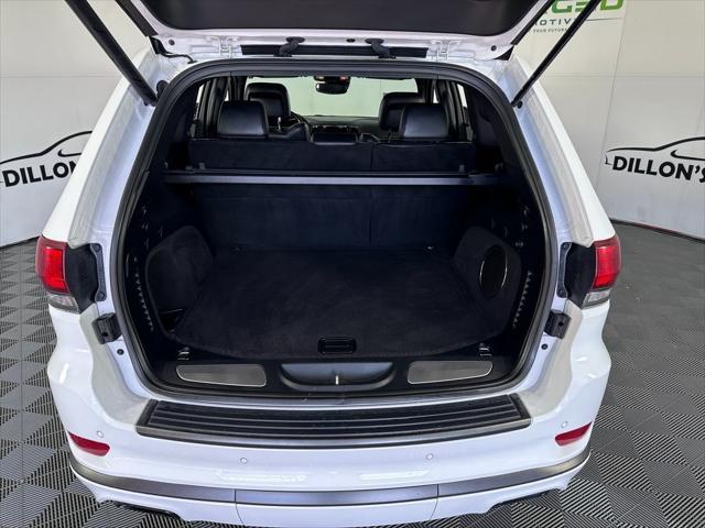 2020 jeep grand cherokee high altitude