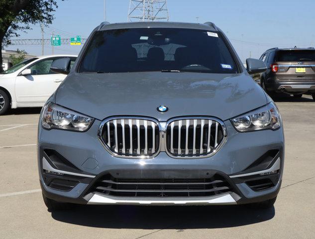 2020 bmw x1 sdrive28i