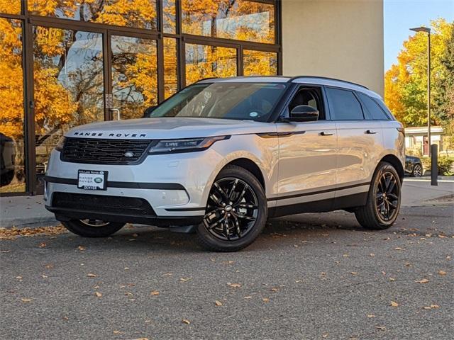 2024 land rover range rover velar p250 s