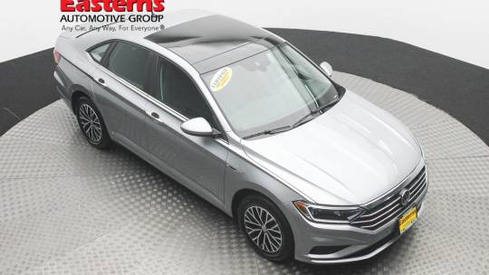 2019 Volkswagen Jetta