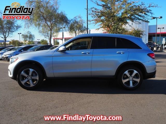 2017 mercedes-benz glc glc 300 glc 300 4dr suv for sale in henderson, nevada