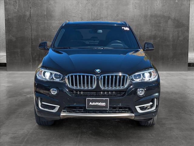 2018 bmw x5 edrive xdrive40e