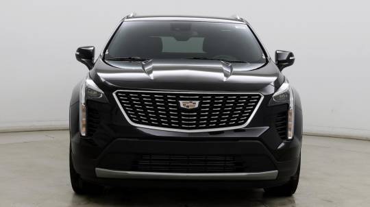 2023 Cadillac XT4