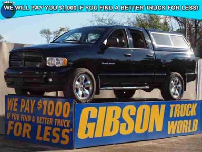2003 dodge ram 1500 slt in sanford, fl