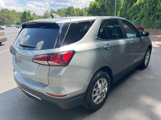 cpo 2023 chevrolet equinox lt