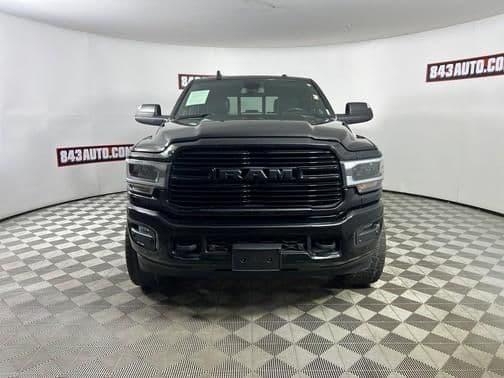 2020 ram 2500 laramie in summerville, south carolina