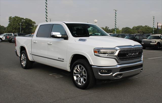 2024 ram 1500 limited