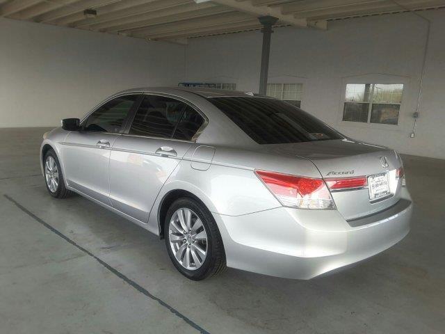 2011 honda accord ex-l ex-l 4dr sedan for sale in las cruces, new mexico