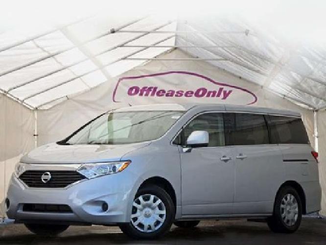 2012 nissan quest s in lake worth, fl