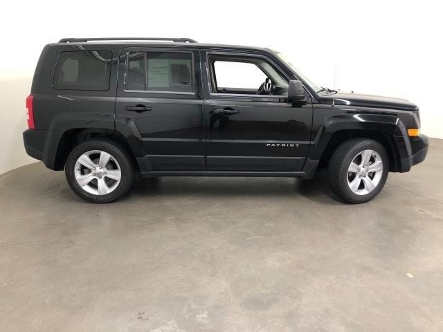 used 2013 jeep patriot fwd latitude portland, or 97225 for sale in portland, oregon