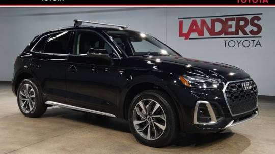 2024 Audi Q5