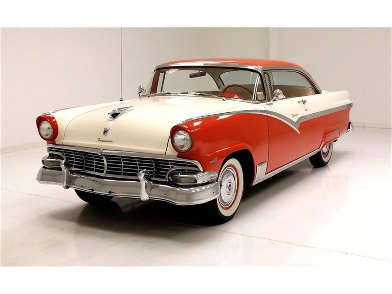 1956 ford fairlane