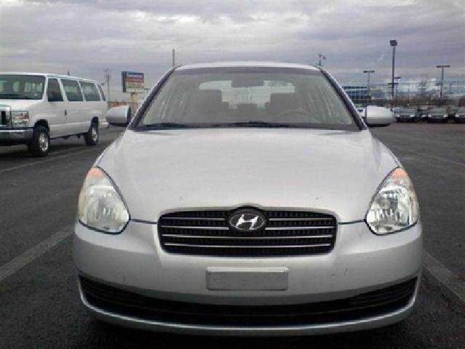 2011 hyundai accent gls sedan 4d in lester, pa