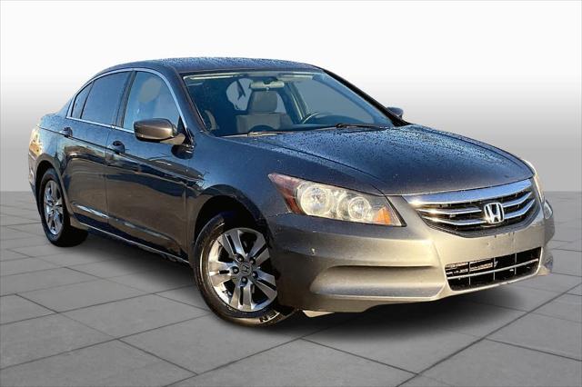 2011 honda accord lx-p