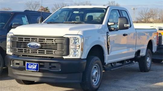2024 Ford F-250