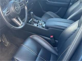 2023 Mazda CX-50 2.5 s premium plus
