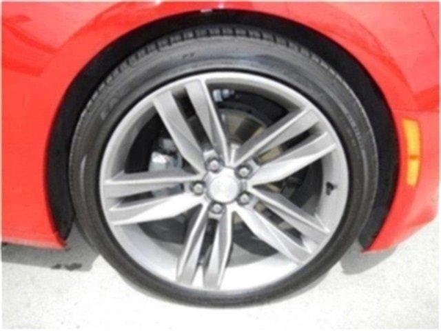 used 2018 chevrolet camaro lt coupe w/ 1lt diberville, ms 39540 for sale in biloxi, mississippi