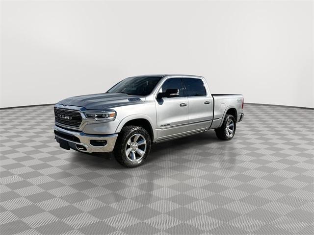 2019 ram 1500 limited