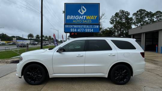 2017 Dodge Durango