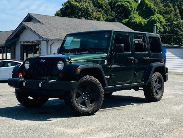 2011 jeep wrangler unlimited rubicon