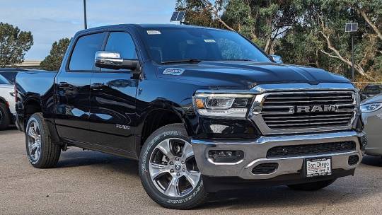 2024 RAM 1500