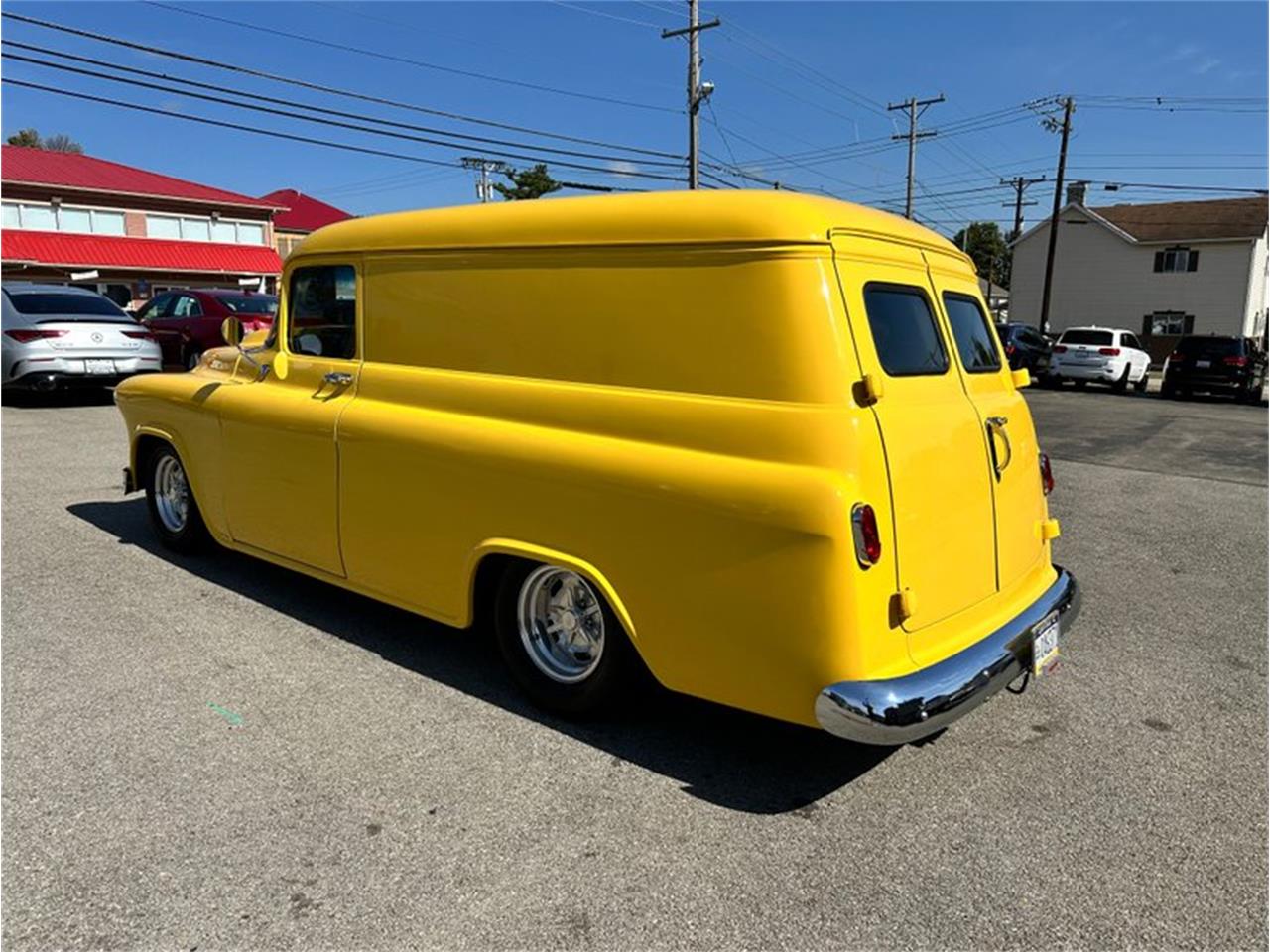 1955 chevrolet 1500