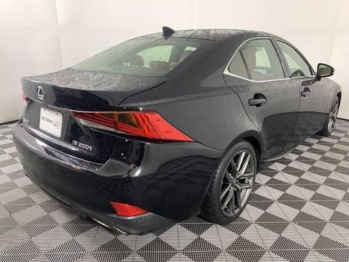 2017 lexus is 200t in saint louis, missouri