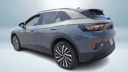 2024 Volkswagen ID.4