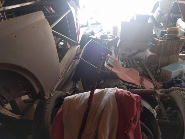 convertible vw bug - 1966 project car -- volkswagen beetle classic