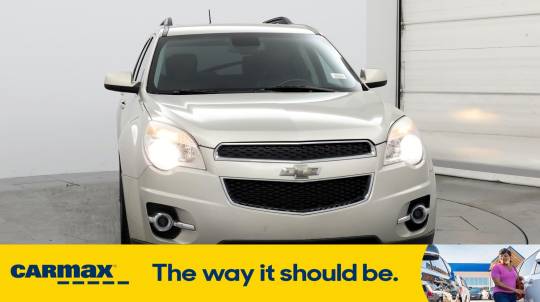 2014 Chevrolet Equinox