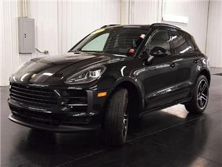 2021 Porsche Macan s