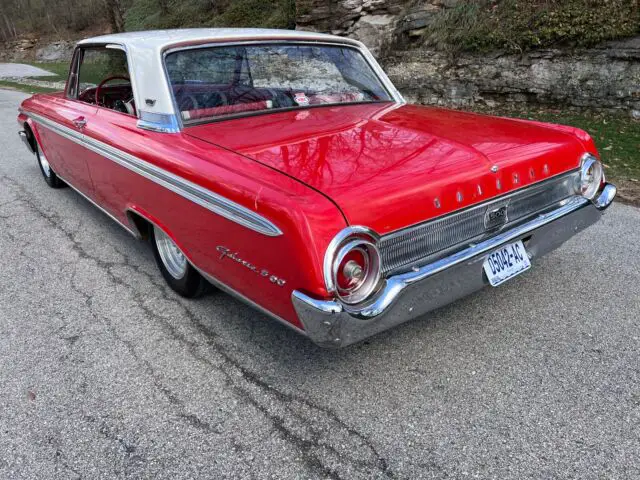 ✨1 owner! original paint with window sticker 352 cruise o matic free shipping!