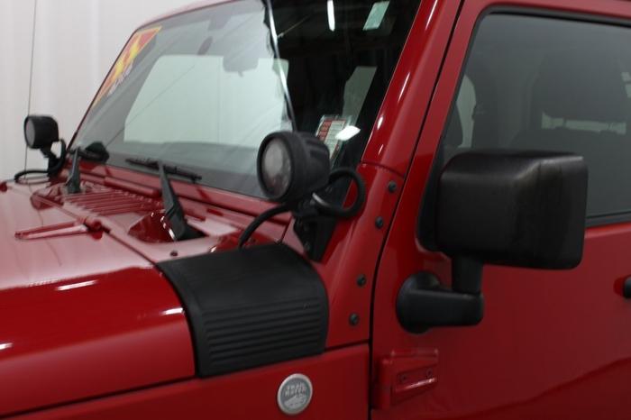 used 2011 jeep wrangler sport evansville, in 47715 for sale in evansville, indiana