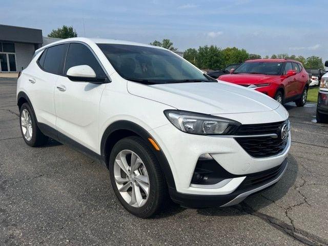 2021 buick encore gx preferred in archbold, ohio