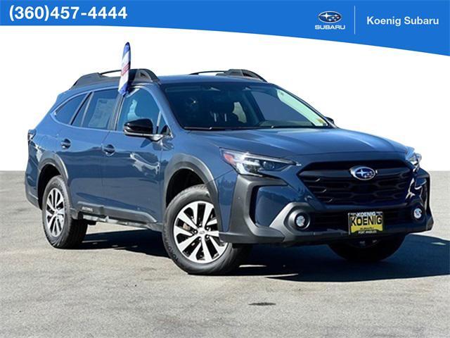 2024 subaru outback premium