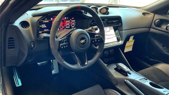2024 Nissan Z