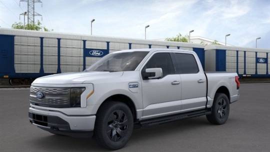 2024 Ford Edge se