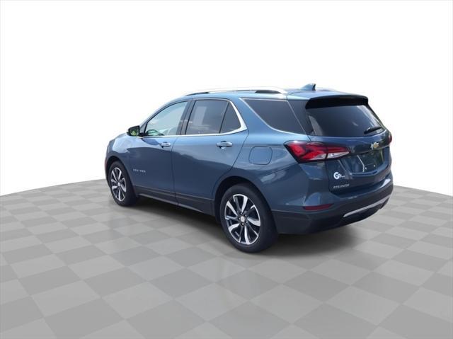 2024 chevrolet equinox premier w/1lz