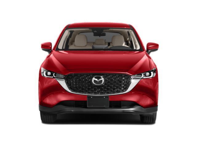 2022 mazda cx-5 2.5 s select package