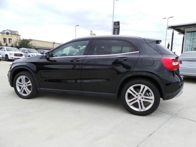 used 2016 mercedes-benz gla 250 lafayette, la 70503 for sale in lafayette, louisiana