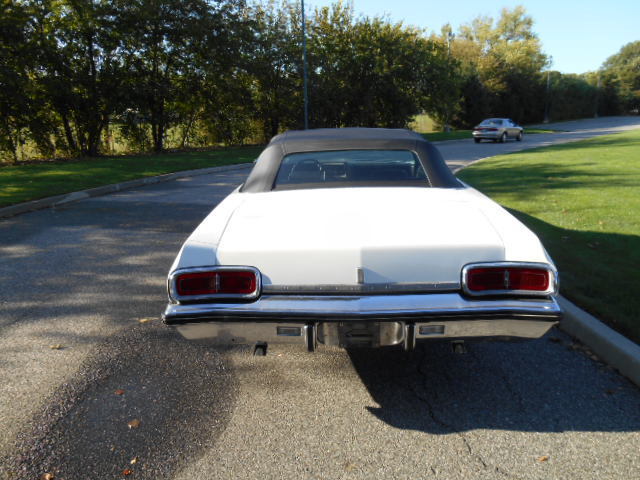 1973 oldsmobile delta88 convertible 455 rocket 22in wheels a/c cruise p/seat dub