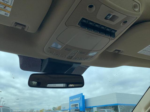 2020 ford f-250 lariat