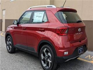 2024 Hyundai Venue sel