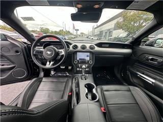 2023 Ford Mustang gt premium