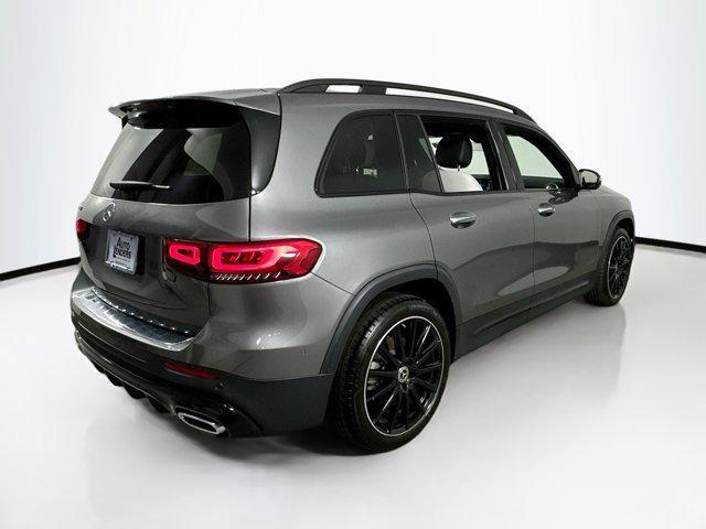 2023 mercedes-benz glb 250 base