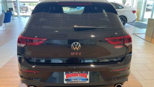 2024 Volkswagen Golf GTI