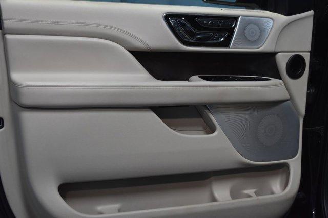 2020 lincoln navigator l reserve